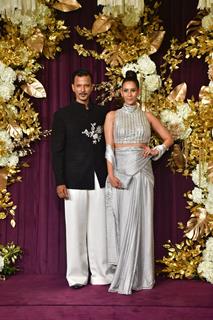 Celebrities snapped at Manish Malhotra’s Diwali Bash