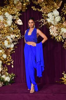 Celebrities snapped at Manish Malhotra’s Diwali Bash