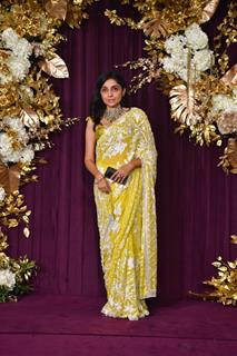 Celebrities snapped at Manish Malhotra’s Diwali Bash