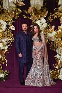 Celebrities snapped at Manish Malhotra’s Diwali Bash