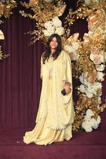 Celebrities snapped at Manish Malhotra’s Diwali Bash