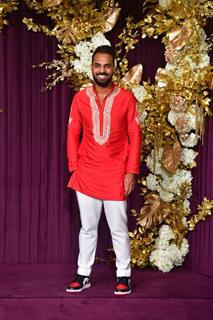 Celebrities snapped at Manish Malhotra’s Diwali Bash