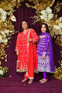 Celebrities snapped at Manish Malhotra’s Diwali Bash