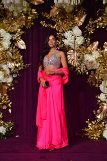 Celebrities snapped at Manish Malhotra’s Diwali Bash