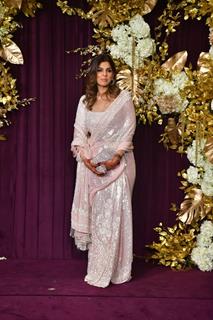 Celebrities snapped at Manish Malhotra’s Diwali Bash