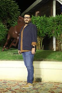 Celebrities snapped at Rohini Iyer's party