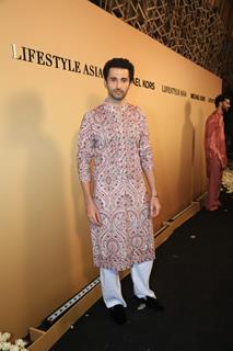 Celebrities grace the Lifestyle Asia Diwali 2024 party