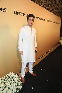 Tusshar Kapoor grace the Lifestyle Asia Diwali 2024 party