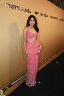 Kritika Kamra grace the Lifestyle Asia Diwali 2024 party