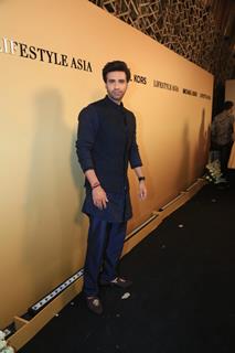 Celebrities grace the Lifestyle Asia Diwali 2024 party