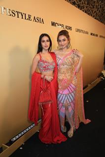 Celebrities grace the Lifestyle Asia Diwali 2024 party