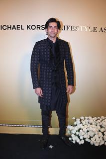 Varun Sood grace the Lifestyle Asia Diwali 2024 party