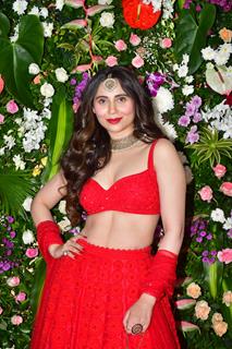 Celebrities attends Ekta Kapoor's Diwali Bash