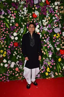 Celebrities attends Ekta Kapoor's Diwali Bash