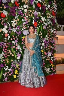 Sophie Choudry attends Ekta Kapoor's Diwali Bash