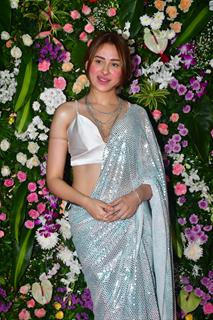 Mahira Sharma attends Ekta Kapoor's Diwali Bash