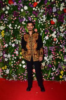 Celebs attends Ekta Kapoor's Diwali Bash 