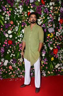 Celebs attends Ekta Kapoor's Diwali Bash 