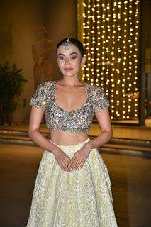 Celebrities snapped attending Abu Jani and Sandeep Khosla’s Diwali party