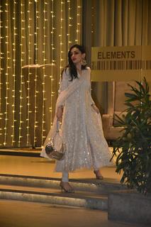 Celebrities snapped attending Abu Jani and Sandeep Khosla’s Diwali party