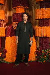 Celebrities snapped at Ramesh Taurani’s Diwali Bash