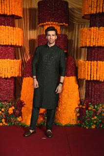 Celebrities snapped at Ramesh Taurani’s Diwali Bash