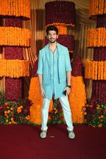 Celebrities snapped at Ramesh Taurani’s Diwali Bash