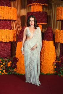 Celebrities snapped at Ramesh Taurani’s Diwali Bash