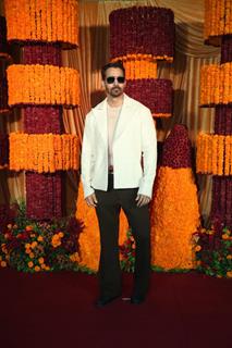 Celebrities snapped at Ramesh Taurani’s Diwali Bash