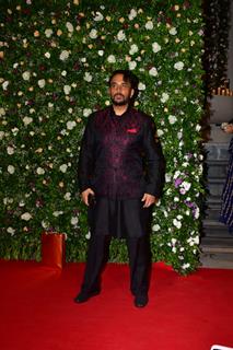 Celebrities grace Anshul Garg and Amul Mohan’s Diwali party