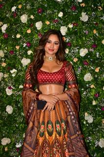 Celebrities grace Anshul Garg and Amul Mohan’s Diwali party