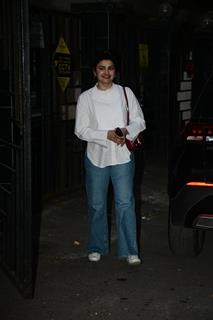 Mouni Roy, Natasa Stankovic and other celebs snapped in the city