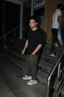 Nirvaan Khan attend Raghav’s birthday bash