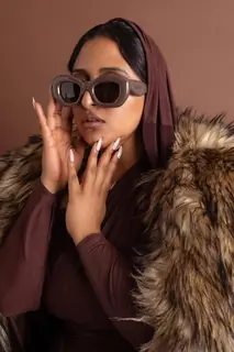 Rap Queen Raja Kumari 