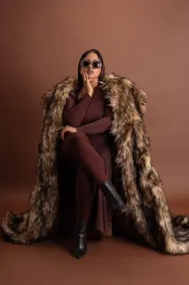 Rap Queen Raja Kumari 