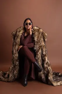 Rap Queen Raja Kumari 