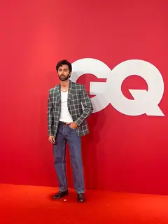 Celebrities grace GQ Men of the Year Awards 2024