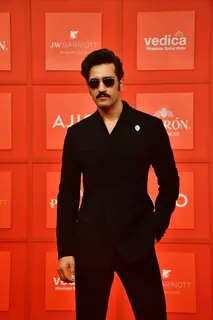 Vicky Kaushal grace GQ Men of the Year Awards 2024