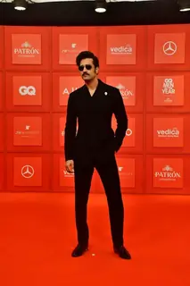 Vicky Kaushal grace GQ Men of the Year Awards 2024