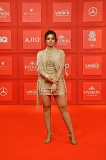Ridhi Dogra grace GQ Men of the Year Awards 2024
