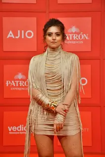 Ridhi Dogra grace GQ Men of the Year Awards 2024