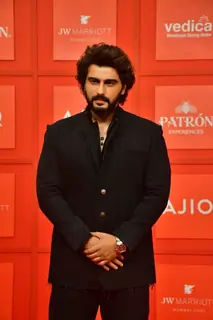 Arjun Kapoor grace GQ Men of the Year Awards 2024