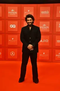 Arjun Kapoor grace GQ Men of the Year Awards 2024