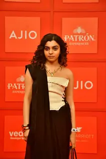 Kareema Barry grace GQ Men of the Year Awards 2024