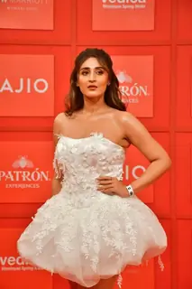 Dhvani Bhanushali grace GQ Men of the Year Awards 2024