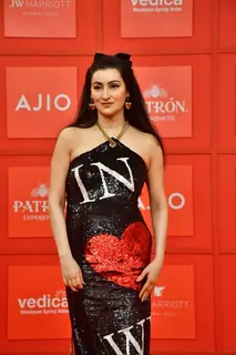 Celebrities grace GQ Men of the Year Awards 2024