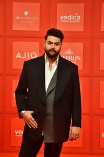 Kunal Rawal grace GQ Men of the Year Awards 2024