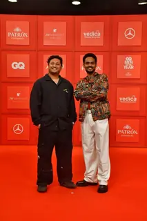 Celebrities grace GQ Men of the Year Awards 2024