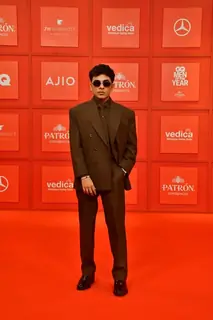 Celebrities grace GQ Men of the Year Awards 2024