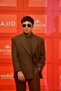 Celebrities grace GQ Men of the Year Awards 2024